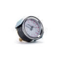 Double Scale Pressure Gauge NEW