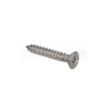 Zinc screw - GS3 tank