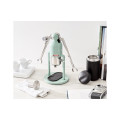 Cafelat Barista Robot Espresso Maker: Green