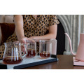 Fellow Mighty Small Carafe - Clear