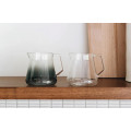 Fellow Mighty Small Carafe - Smoked Glass