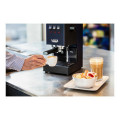 Gaggia NEW Classic PRO Home Espresso Coffee Machine: Blue