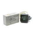 Luminaire Automatic Shot Timer