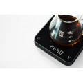 Acaia Pearl Black Filter and Espresso Coffee Scale 2kg / 0.1g