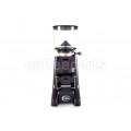 Anfim Best On Demand Espresso Coffee Grinder: Black