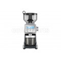 Gaggia Classic: Black & Breville Smart Grinder Machine Package 