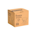 Brewista Full-Cone Smart Brew Coffee Pour Over Dripper