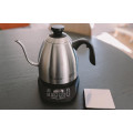 Brewista 1.2lt Smart Pour Variable Temperature Gooseneck Kettle