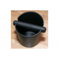 Cafelat Large Tubbi Black Home Knocking Tube