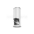 Cinoart PT2 Automatic Precision Tamp 2: White