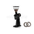 Mahlkönig EK43 Grinder with Turkish Blades: Black - RAL9005 Model