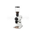 Mahlkoenig EK43S White Cafe/Retail Coffee Grinder (new 2018 model)
