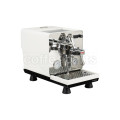 El Rocio Manus S Coffee Machine: White