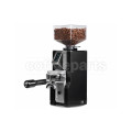 Eureka Libra (GBW) Grind-by-Weight Coffee Grinder: Black