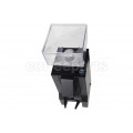 Eureka Mignon Manuale Black Espresso Coffee Grinder
