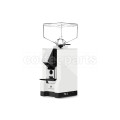 Eureka Mignon Classico Espresso Coffee Grinder: White
