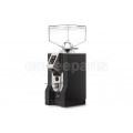 Eureka Specialita 55 Espresso Coffee Grinder: Black/Chrome