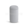 Fellow Carter 16oz Stainless Steel Vacumm Mug : Matte Grey