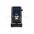 Gaggia NEW Classic PRO Home Espresso Coffee Machine: Blue