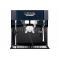 Gaggia NEW Classic PRO Home Espresso Coffee Machine: Blue