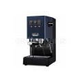 Gaggia NEW Classic PRO Home Espresso Coffee Machine: Blue