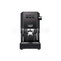 Gaggia Classic E24 Espresso Coffee Machine: Black