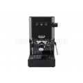 Gaggia Classic: Black & Breville Smart Grinder Machine Package 