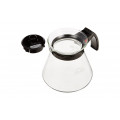 Kalita 300ml Filter Coffee Server N (Black Plastic Handle)