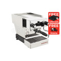 La Marzocco Linea Micra Coffee Machine: Stainless Steel