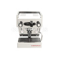 La Marzocco Linea Micra Coffee Machine: Stainless Steel