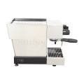 La Marzocco Linea Micra Coffee Machine: Stainless Steel