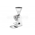 Mazzer Super Jolly Electronic White Coffee Grinder
