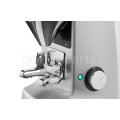 Mazzer Super Jolly V Pro Electronic Coffee Grinder: Silver