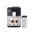 Melitta Barista T Smart: Silver/Black