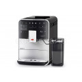 Melitta Barista TS Smart: Silver/Black