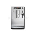 Melitta Caffeo Solo & Perfect Milk Fully Automatic Coffee Machine: Silver