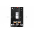 Melitta Purista Fully Automatic Coffee Machine: Black