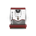 Nuova Simonelli MOOD Coffee Machine: Red