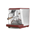 Nuova Simonelli MOOD Coffee Machine: Red