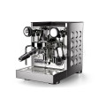 Rocket TCA Appartamento Espresso Machine Package: White