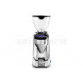 Rocket Fausto Chrome Home Espresso Coffee Grinder