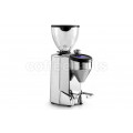 Rocket Fausto Chrome Home Espresso Coffee Grinder