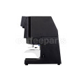 Slingshot Kilo Automatic Tamper: Black