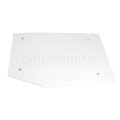 Slingshot White Perspex Panels