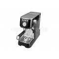 Solis Barista Perfetta: Black & Breville Smart Grinder Machine Package 