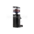 Victoria Arduino MDH Home Espresso Coffee Grinder: Black
