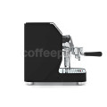 Vibiemme Domobar Junior 2021 Digitale Home Espresso Machine: Black