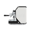 Vibiemme Domobar Junior 2021 Digitale Home Espresso Machine: White