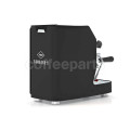 Vibiemme Domobar Super 2021 Digital Espresso Coffee Machine: White 