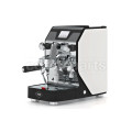 Vibiemme Domobar Super 2021 Digital Espresso Coffee Machine: Black 